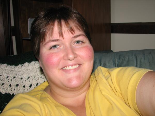 Leann Ludwig - Class of 1994 - Towanda High School