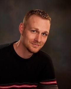 Brian Cron - Class of 1999 - Towanda High School