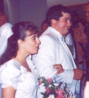Scott Bacon - Class of 1988 - Towanda High School
