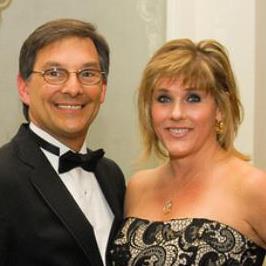 Joanne Ulatowski Johnson - Class of 1984 - Towanda High School