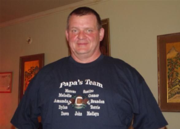 David Noyes - Class of 1979 - Troy Area High School