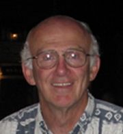 Ron Whitlock - Class of 1962 - Troy Area High School