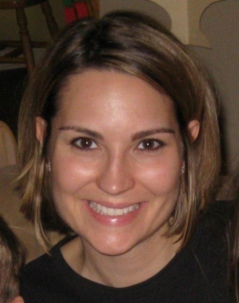 Lisa Klimko - Class of 1991 - Troy Area High School