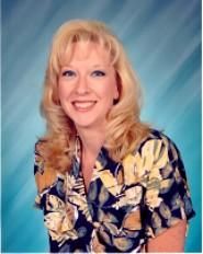 Cathy Hallstead - Class of 1979 - Troy Area High School