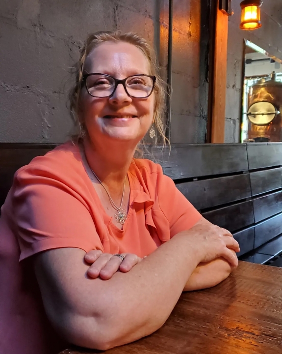 Nancy Cunningham - Class of 1976 - Troy Area High School