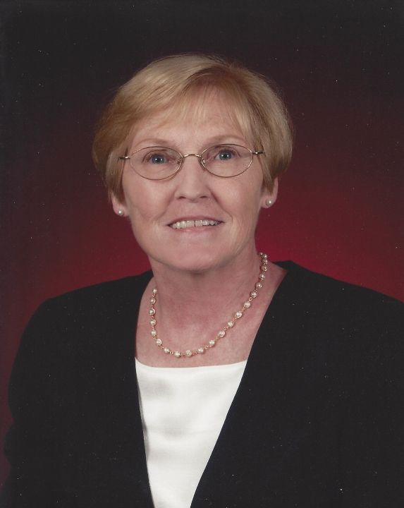 Sharon Vanzile - Class of 1962 - Troy Area High School