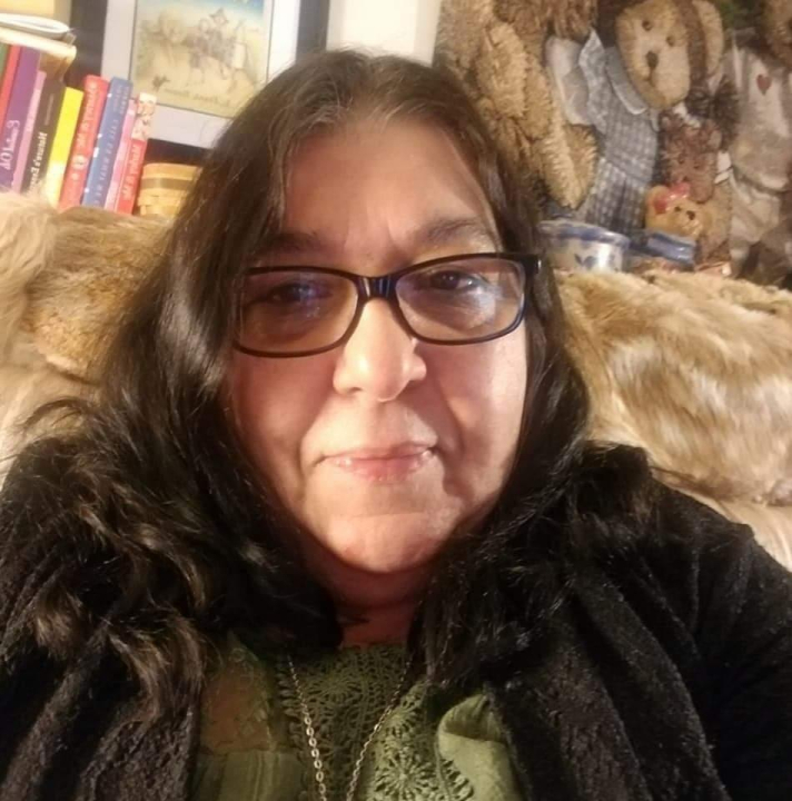 Roxann Marie Roach - Class of 1979 - Troy Area High School