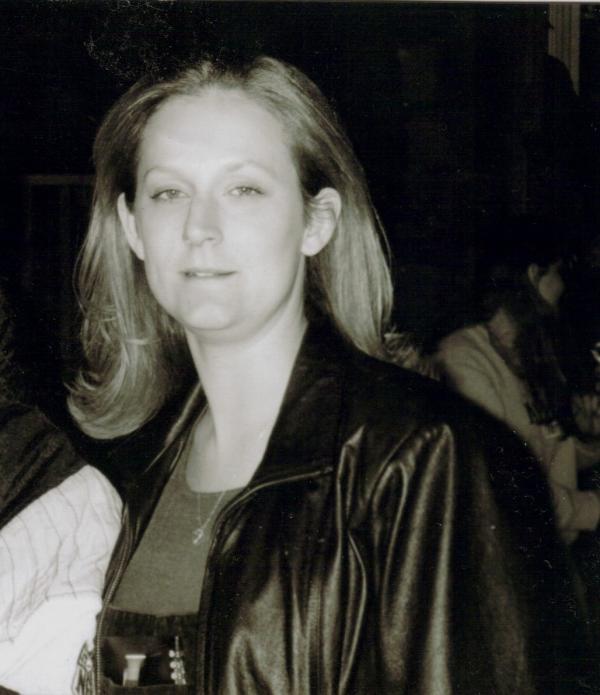Dana Rogers - Class of 1990 - Stratford High School
