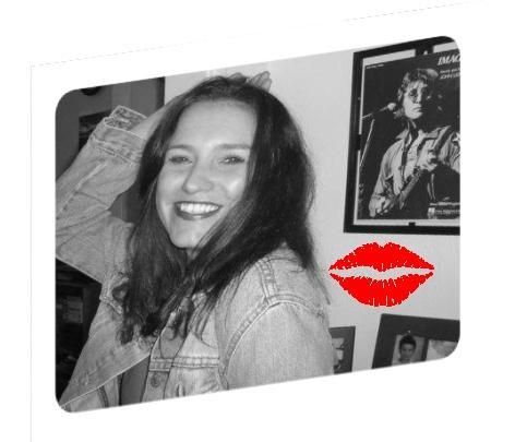 Sissy Thompson - Class of 1992 - Stratford High School