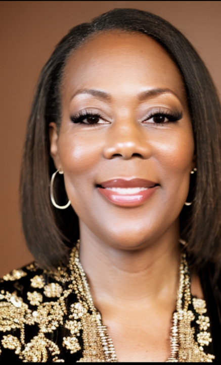 Dr. Tiawana Gordon - Class of 1989 - Stratford High School