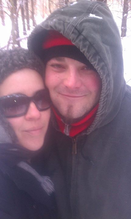 Brandy N Roy Haymans - Class of 1998 - Stratford High School