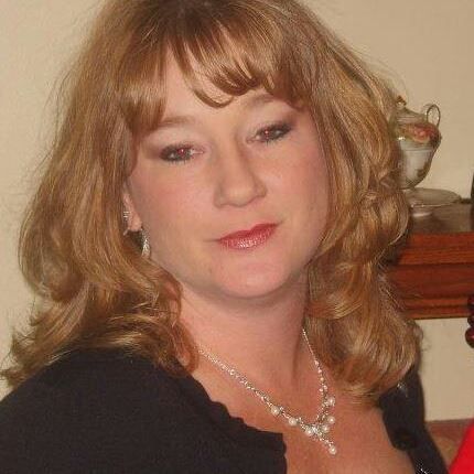 Stephanie Whitaker - Class of 1994 - Stratford High School