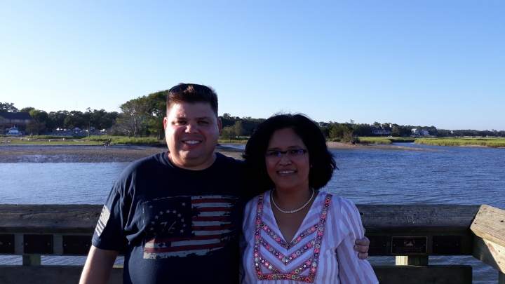 Timothy Timothy Reed - Class of 1990 - Stratford High School