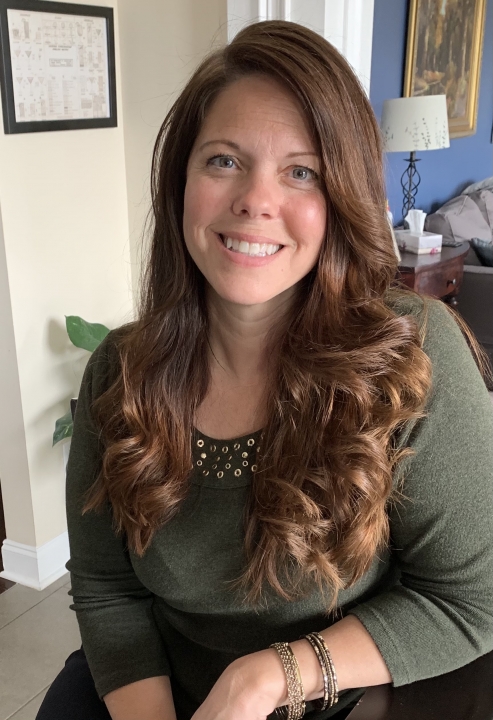 Melissa Denny - Class of 1993 - Stratford High School