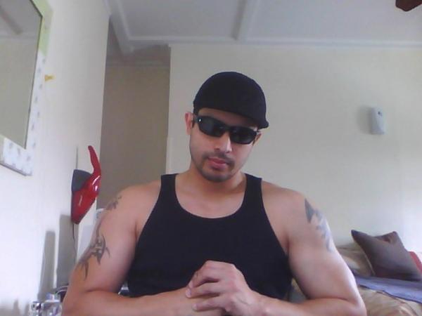 Raymond Weston - Class of 1998 - Stratford High School