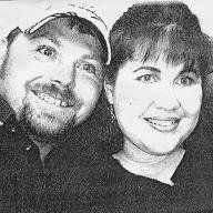 Misty Thompson Browning - Class of 1995 - Stratford High School