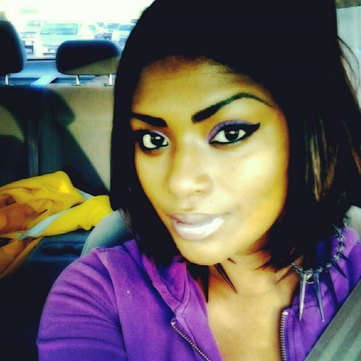Ashanti Fuller - Class of 2001 - Stratford High School