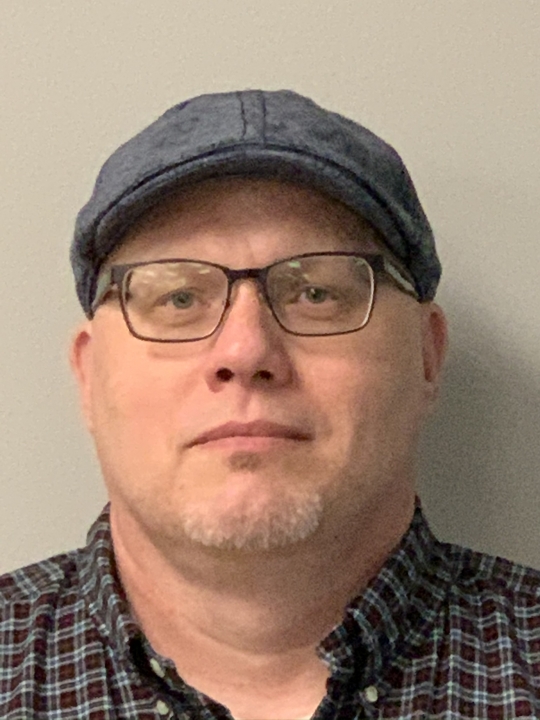 Brian Krull - Class of 1984 - Penn Cambria High School