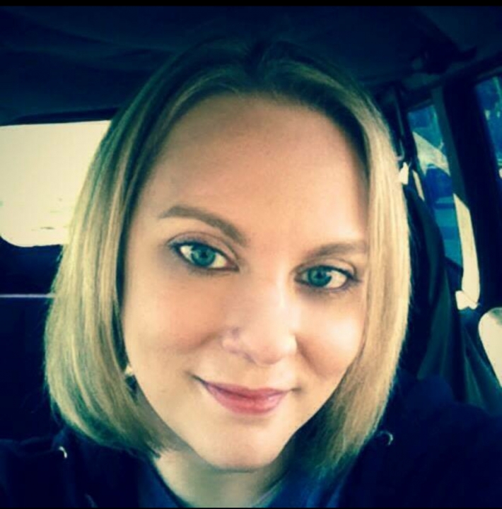 Melissa Fetzer - Class of 1995 - Central Cambria High School