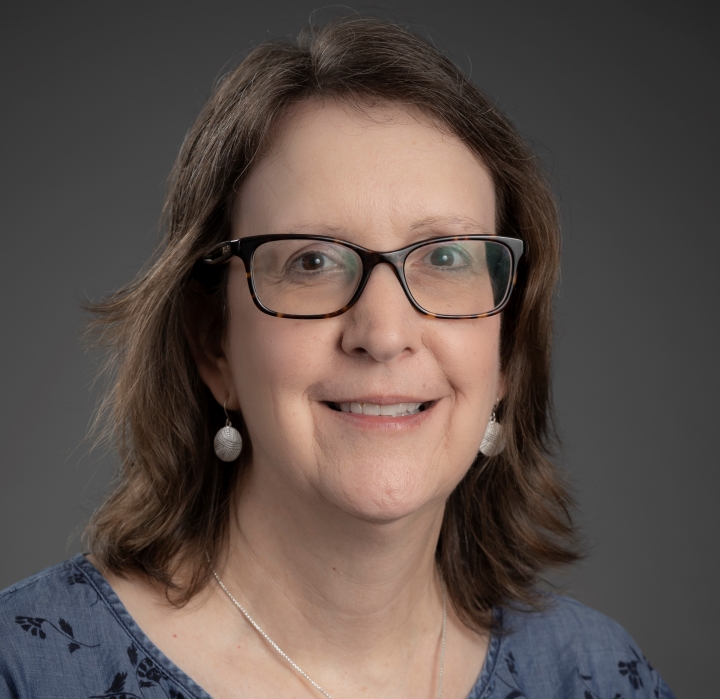 Suzanne Wallace - Class of 1987 - Central Cambria High School