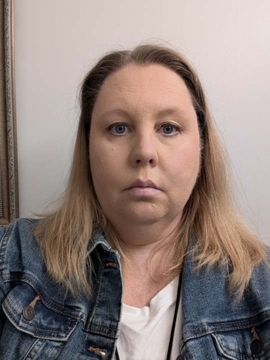 Alysia Rocker - Class of 1996 - Central Cambria High School
