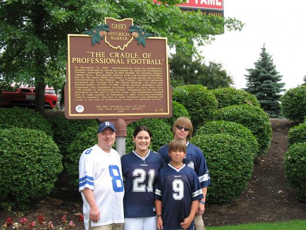 Avery Ruch - Class of 1992 - Palmerton Area High School
