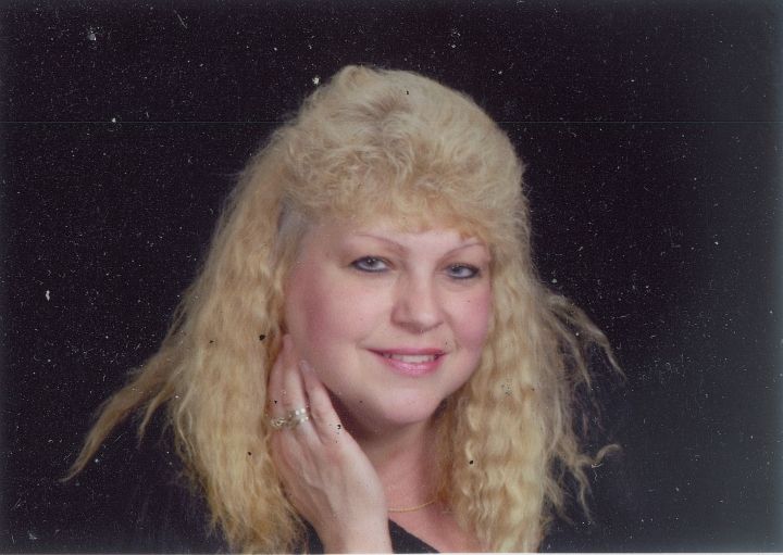 Justine Nothstein - Class of 1979 - Palmerton Area High School