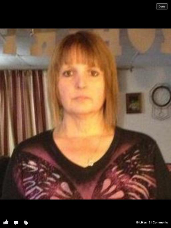 Paula Andrews - Class of 1984 - Palmerton Area High School