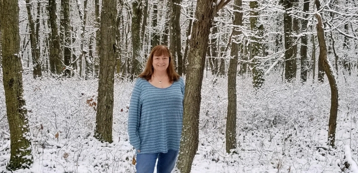 Kathy Serfass - Class of 1977 - Palmerton Area High School