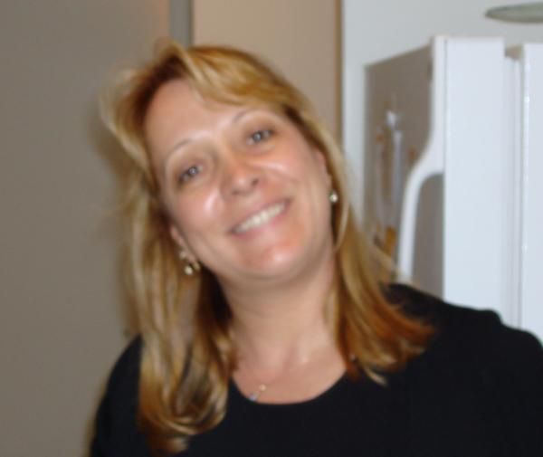 Annie Rabenold - Class of 1977 - Palmerton Area High School