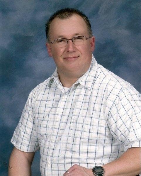 Joe Reeder - Class of 1983 - Southern Columbia High School