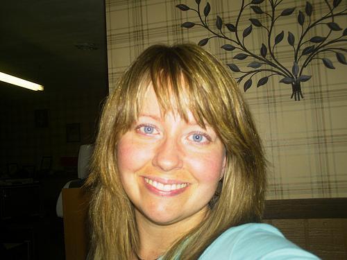 Jessica Victor - Class of 1996 - Girard High School