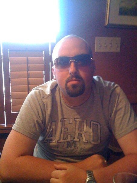 Justen Borges - Class of 2006 - Girard High School