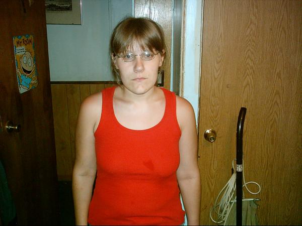 Elizabeth Lattanzie - Class of 2007 - Girard High School