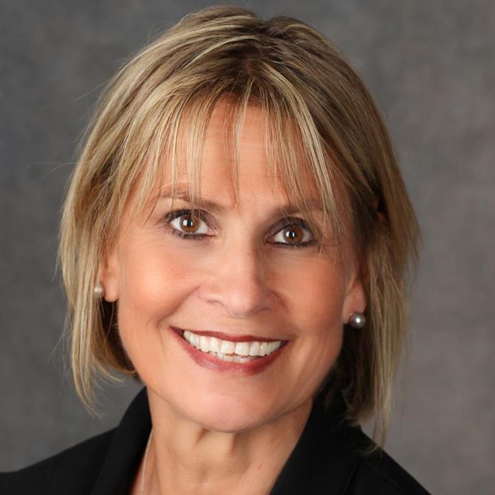 Joyce Smith - Class of 1970 - Girard High School