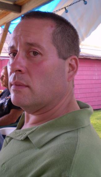 John Degnan - Class of 1985 - Girard High School