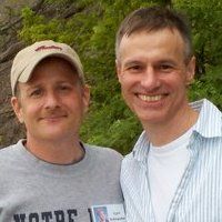 Curt Schnaufer - Class of 1986 - Girard High School