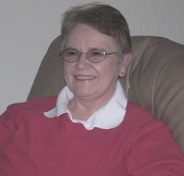Linda Rettstatt - Class of 1967 - Brownsville Area High School