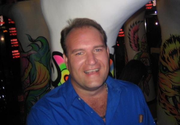 George Gehron - Class of 1988 - Brownsville Area High School