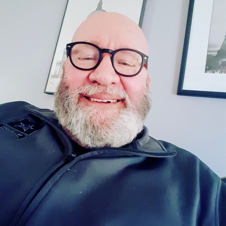 Howard Campbell - Class of 1965 - Brownsville Area High School