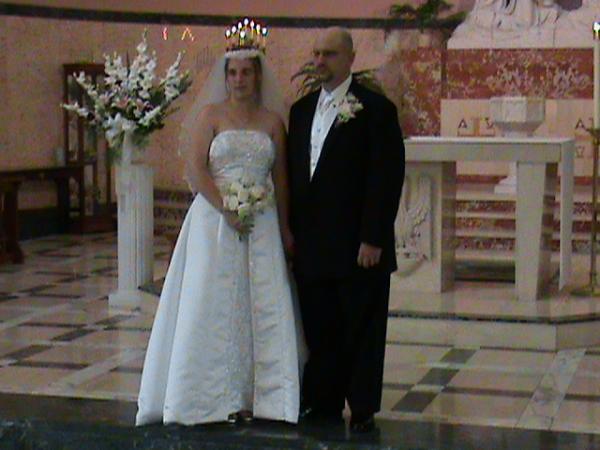 Carrie Saltsman - Class of 2002 - Brownsville Area High School
