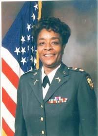 Lenora Byrd - Class of 1958 - Brownsville Area High School
