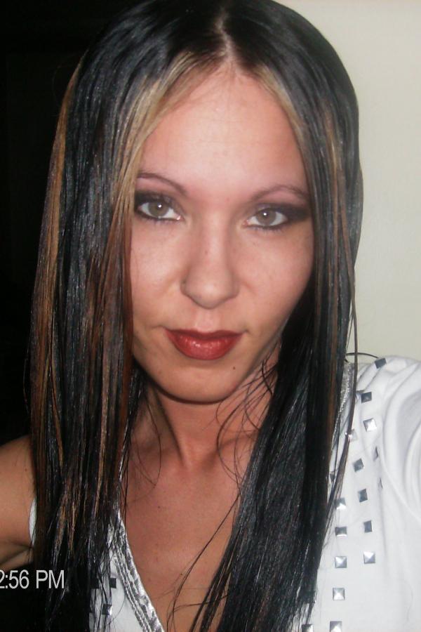Lena Gaebler - Class of 1999 - Brownsville Area High School