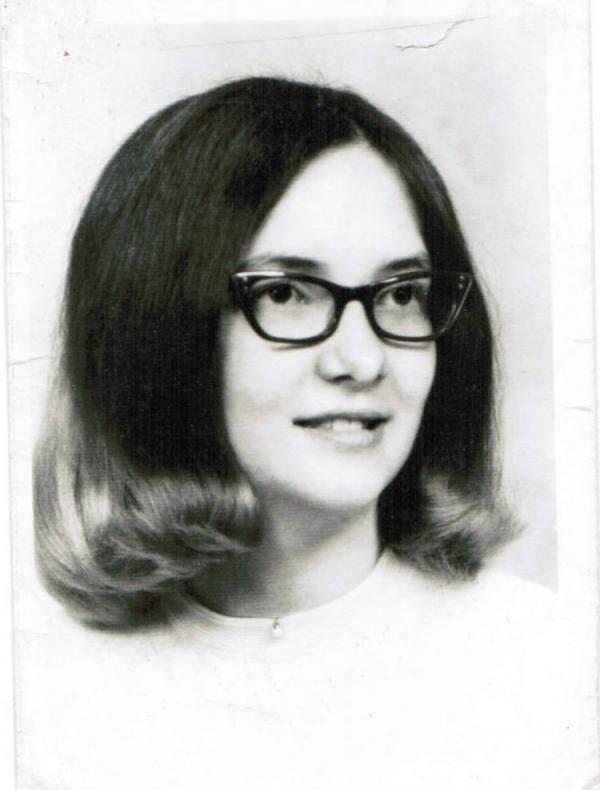 Marilyn Minor - Class of 1971 - Brownsville Area High School