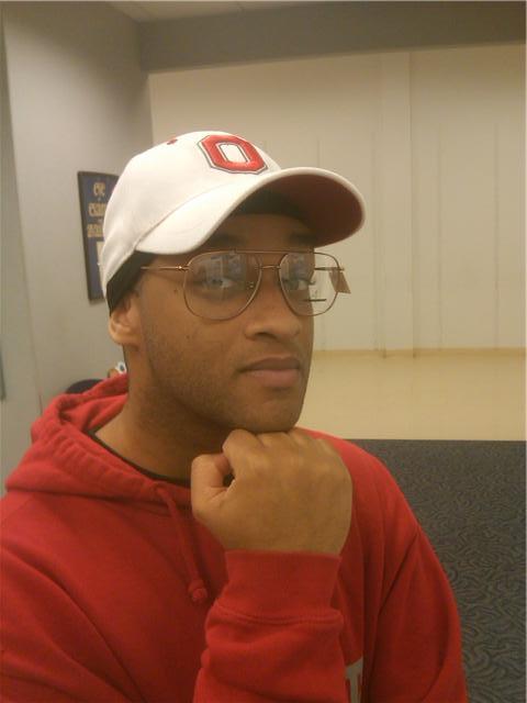 Dion Marbury - Class of 2002 - Brownsville Area High School
