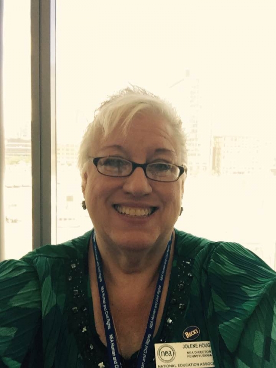 Jolene Zacovic - Class of 1975 - Brownsville Area High School