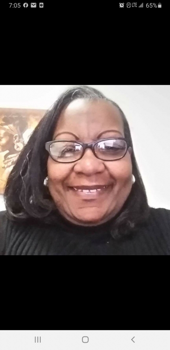 Karen Deberry - Class of 1972 - Brownsville Area High School