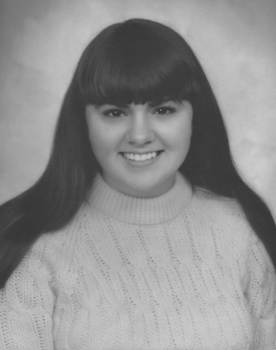 Avis McKnight - Class of 1972 - Brownsville Area High School