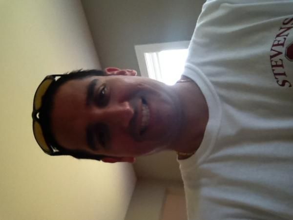 Patrick Luongo - Class of 1987 - Dunmore High School