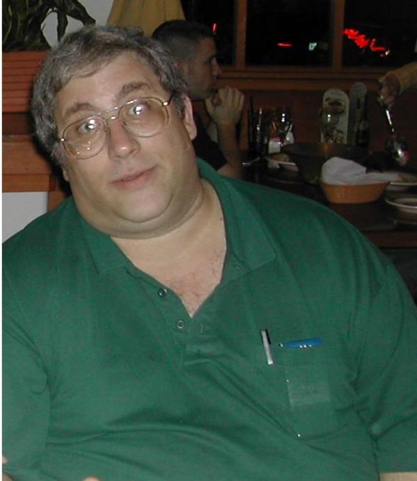 Joseph Del Rosso - Class of 1975 - Dunmore High School